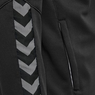 hummel Trainingsanzug hmlAuthentic Poly Zip Jacket