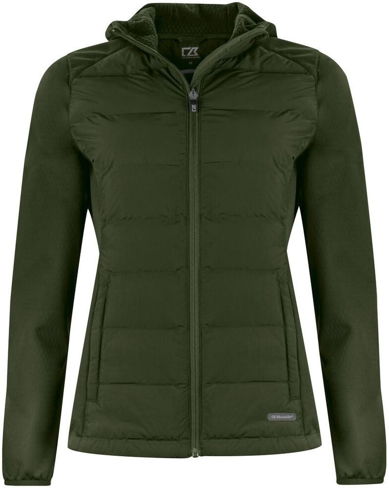 Cutter & Buck Kurzjacke Oak Harbor Jacket