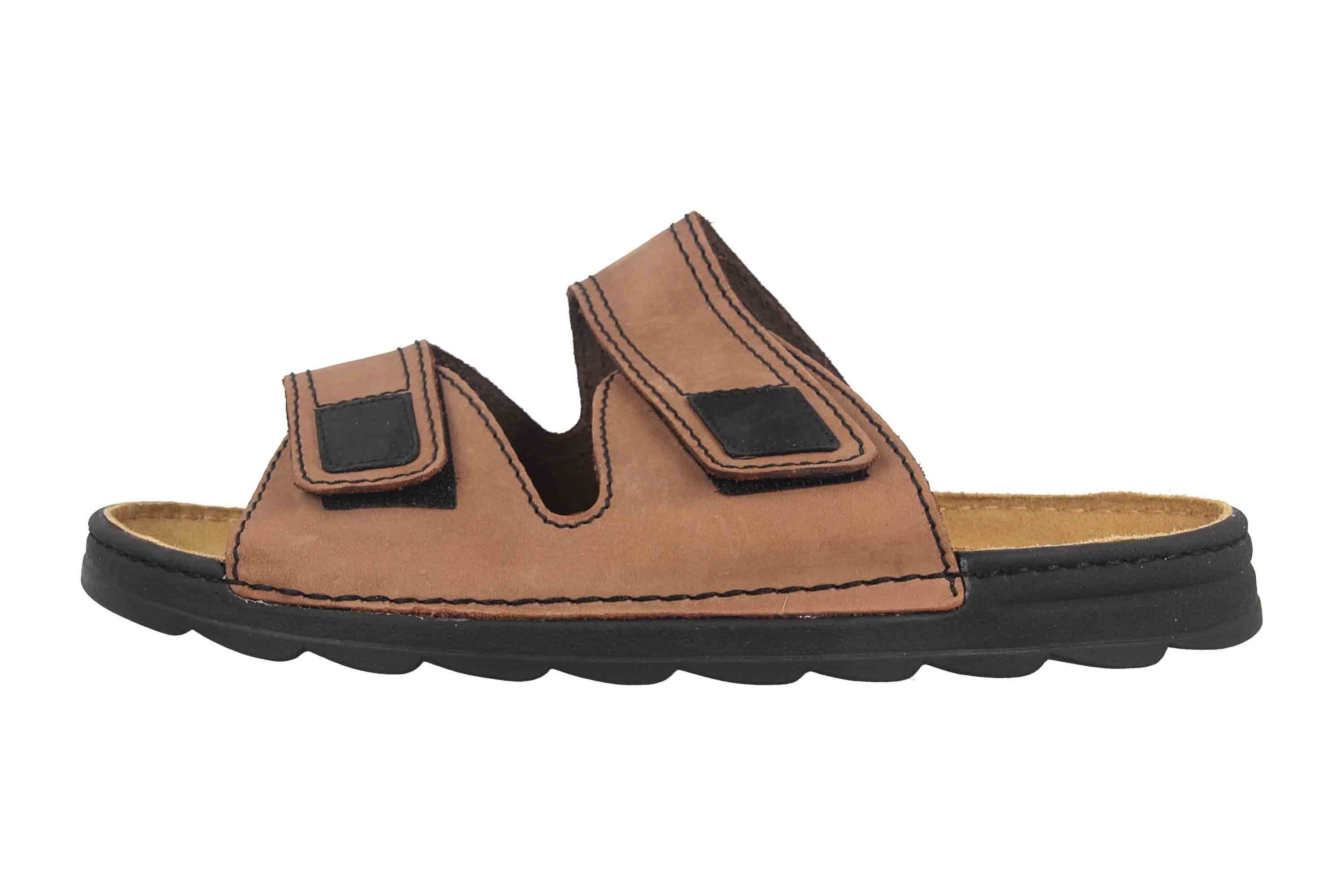 Fretz Men 3050.0314-4 Pantolette