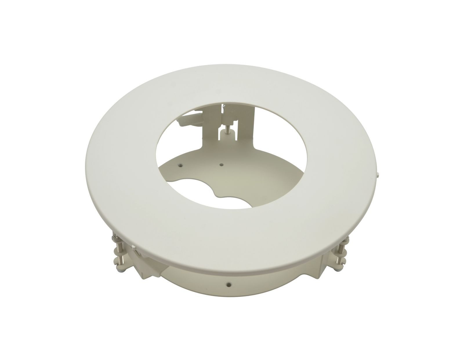 Levelone Überwachungskamera CAS-3004 - Kammerakuppel / Kit für Unterputzmontage