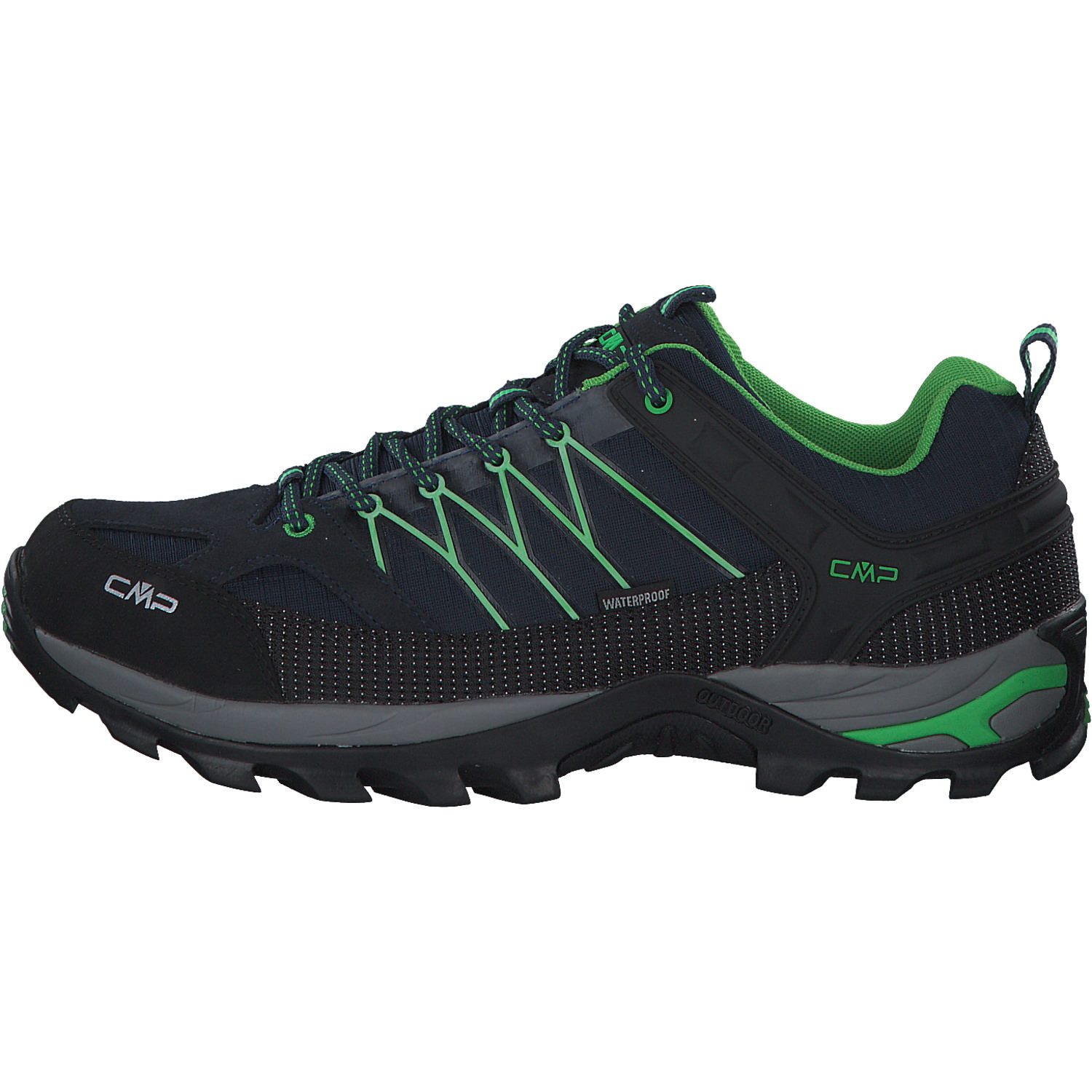 CMP Rigel 3Q54457 Trekkingschuh günstig online kaufen