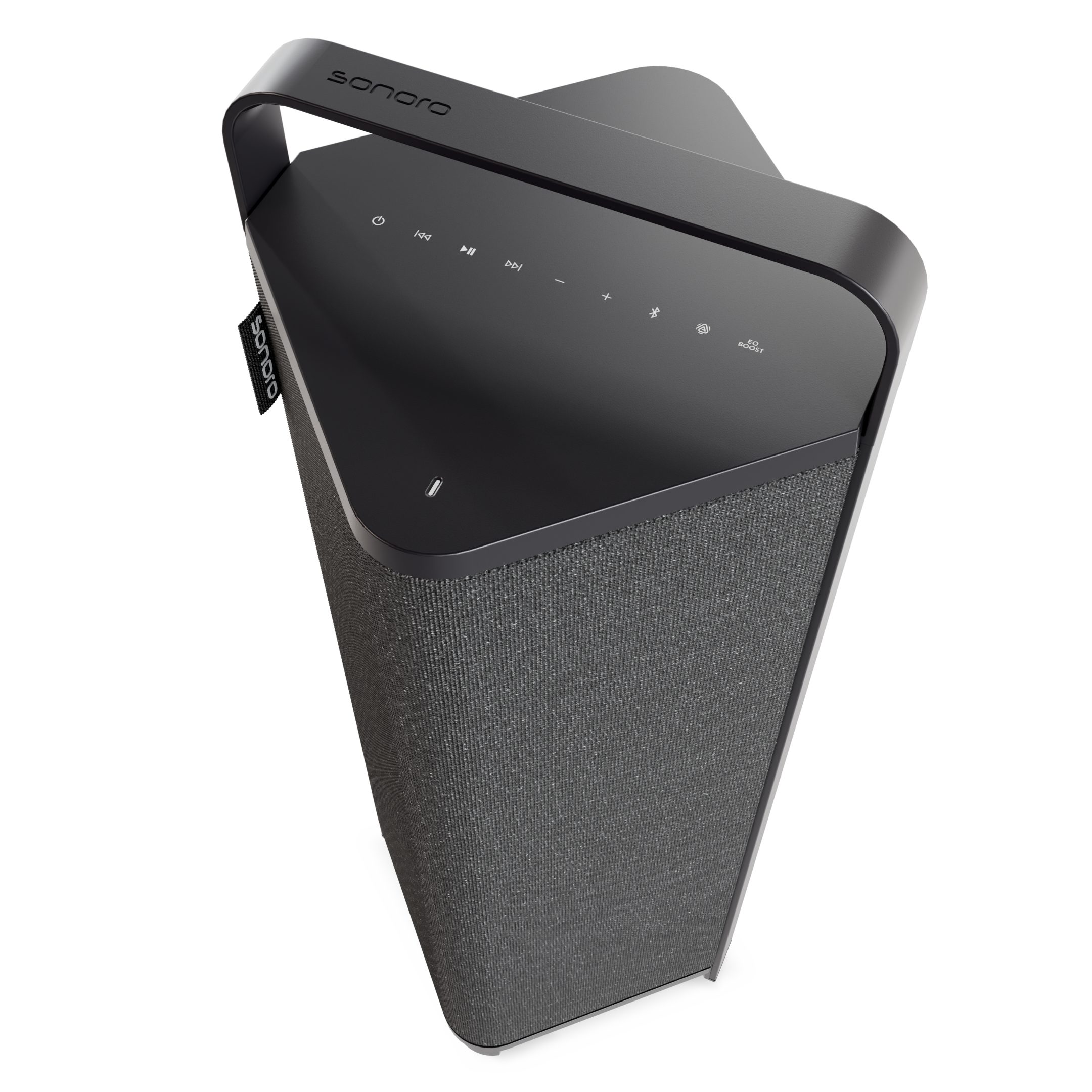 Sonoro sonoro VIBES XL Portable-Lautsprecher