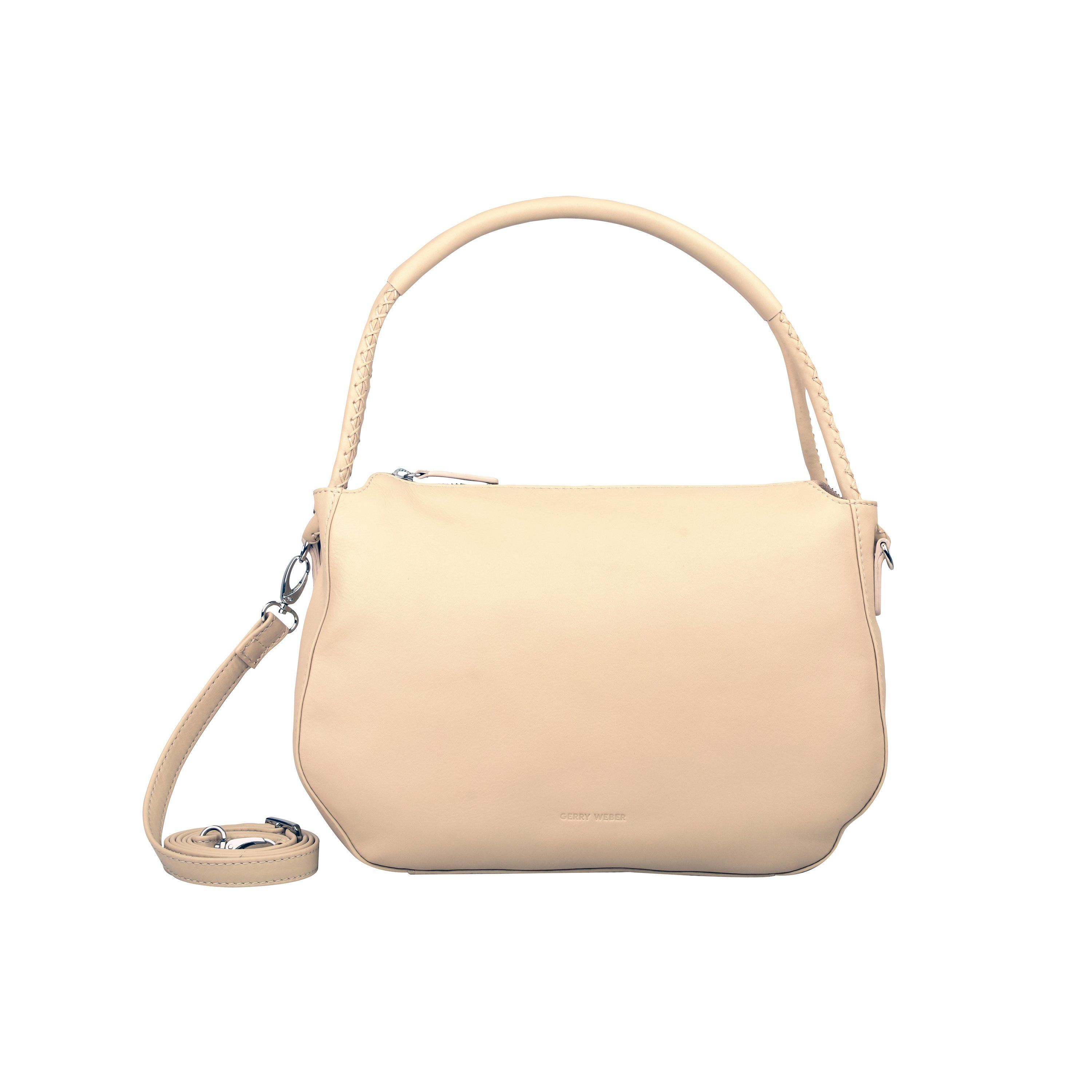 kein GERRY beige Shopper Set) (kein Set, WEBER