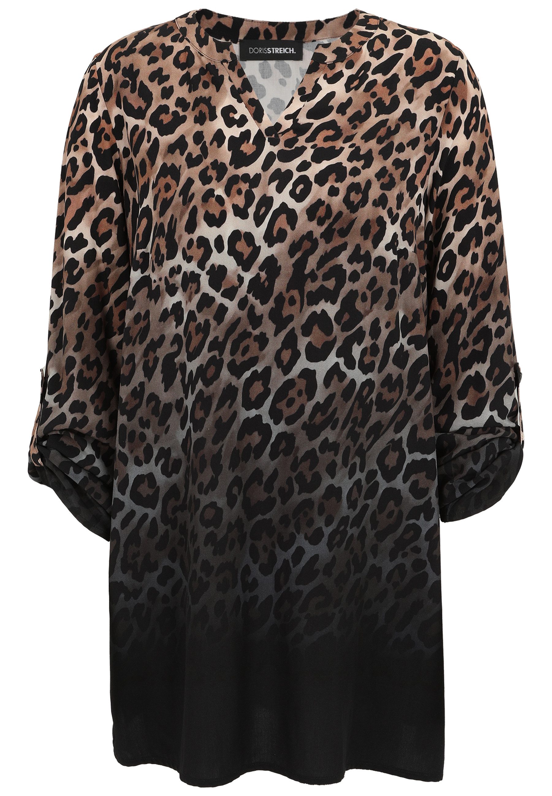 Doris Streich Langarmbluse Bluse günstig online kaufen