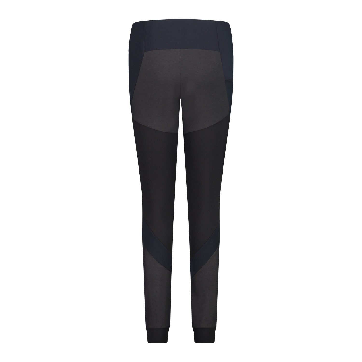 CMP Leggings CMP Damen Tight WOMAN HYBRID PANT TIGHT 33T6256