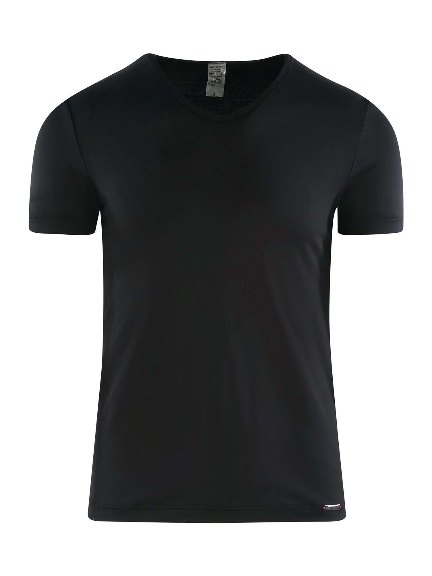 Olaf Benz V-Shirt V-Shirt RED 2059 (1-tlg)