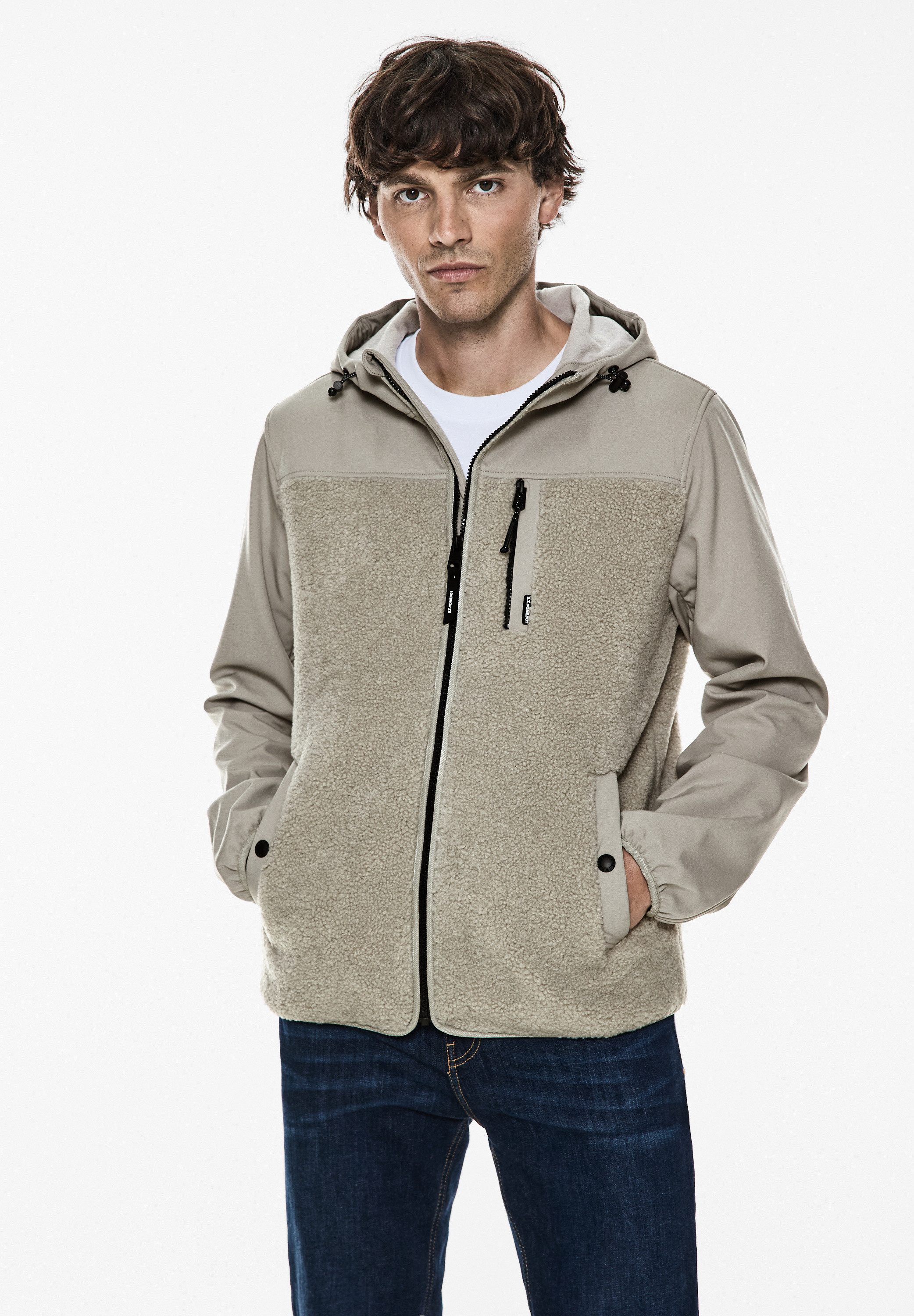 Softshelljacke