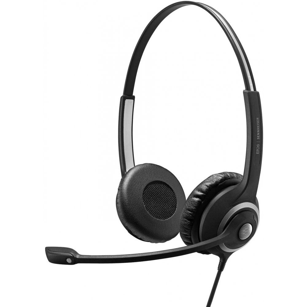 EPOS »Sennheiser Impact SC 260 USB MS II - Headset - schwarz« On-Ear- Kopfhörer online kaufen | OTTO