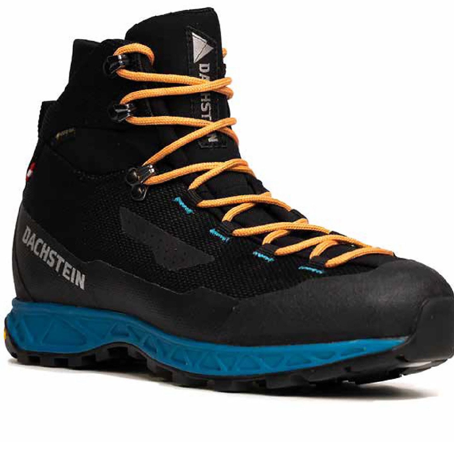 Dachstein Bergstiefel W SUPERFERRATA EVOMGT Stiefel
