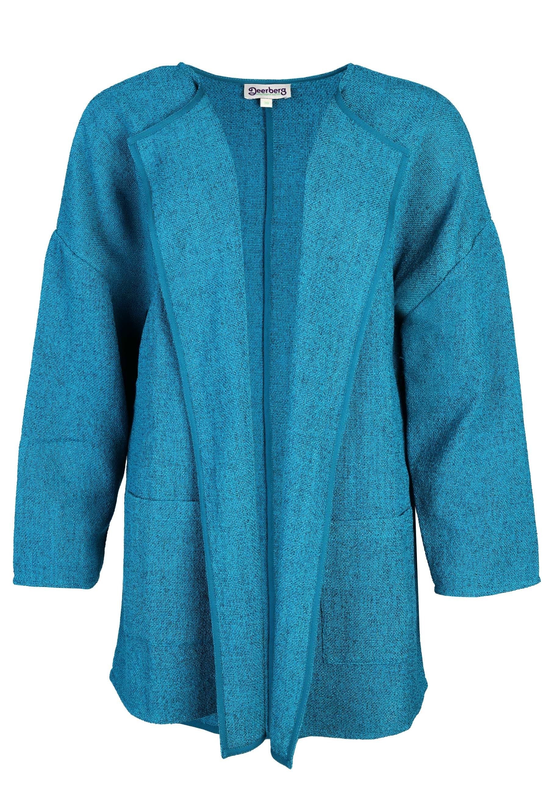 Deerberg Strickjacke Leura
