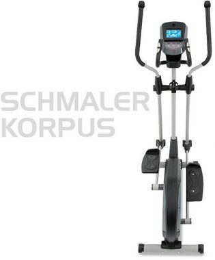 Spirit Fitness Crosstrainer-Ergometer DRE 40