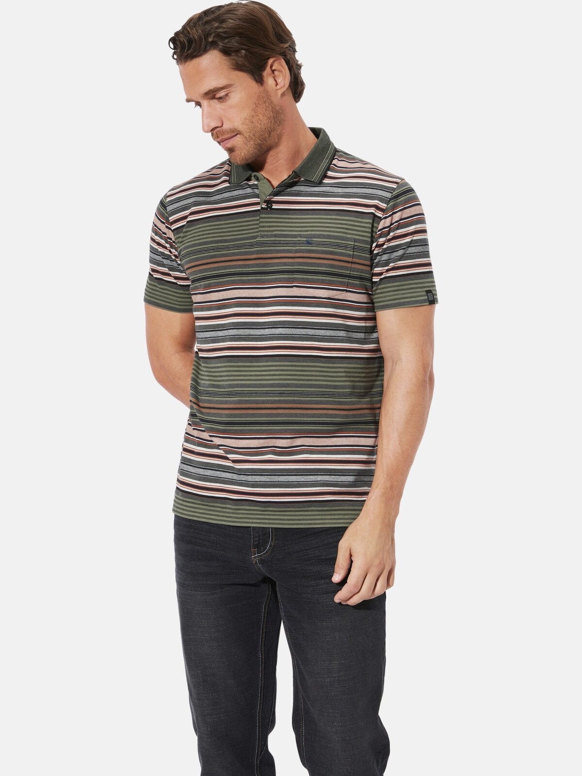 Poloshirt NARMON