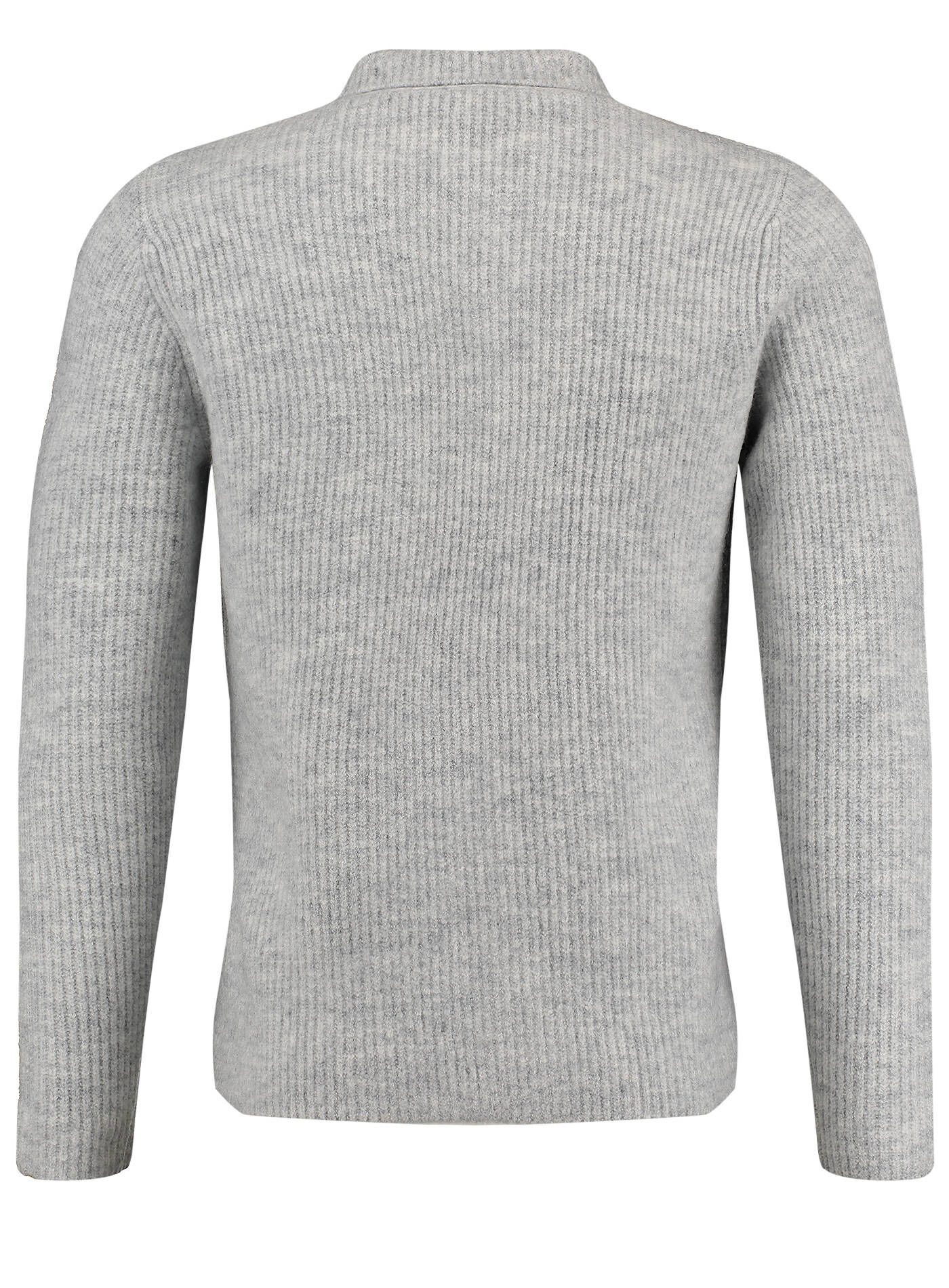Key Largo Strickjacke Herren Strickjacke LUZERN günstig online kaufen