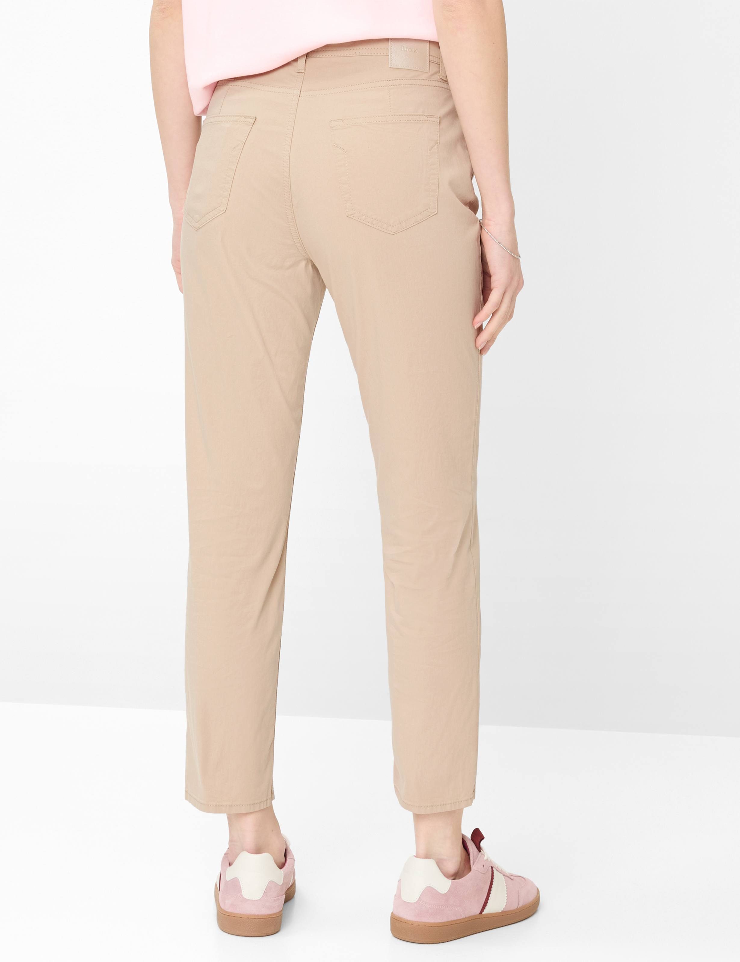 Brax 5-Pocket-Hose Style MARY S
