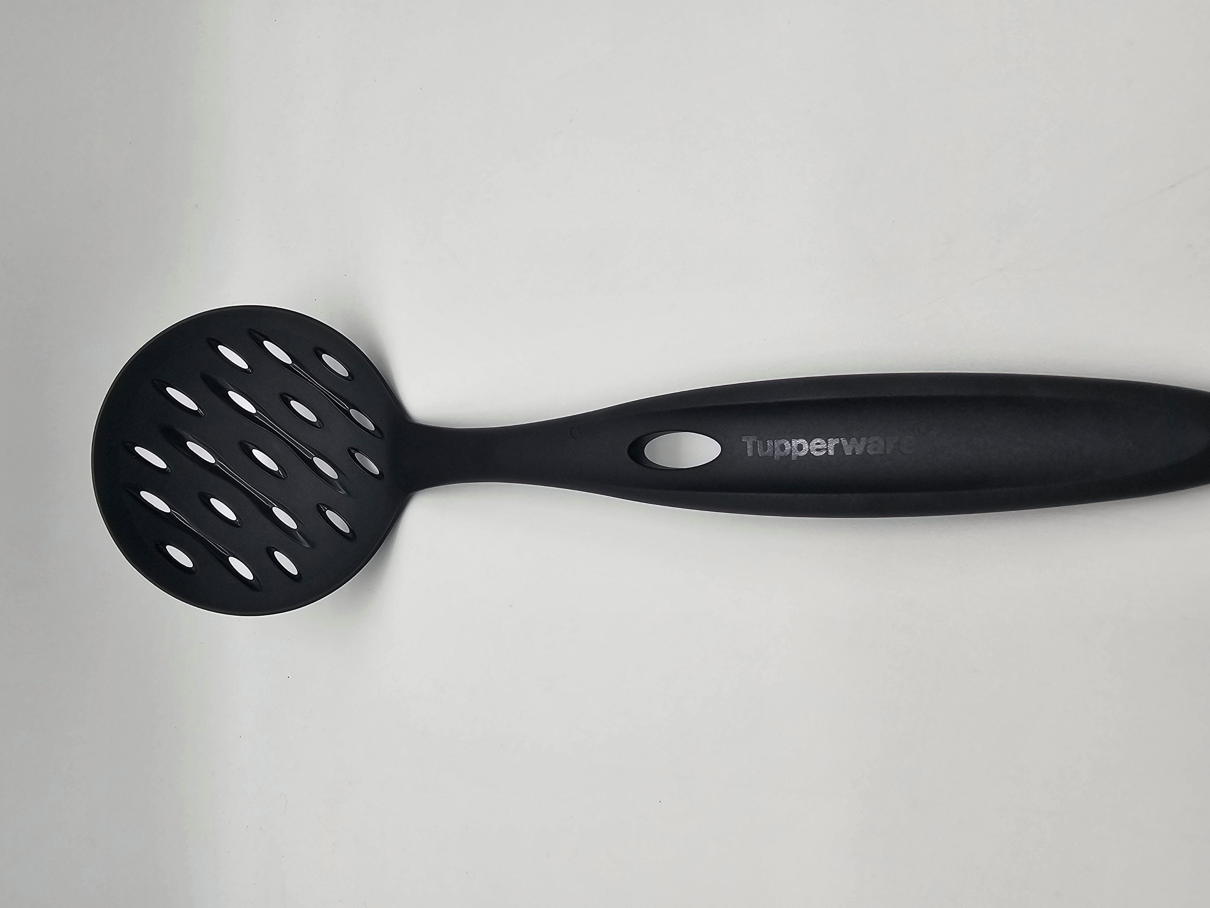TUPPERWARE Schaumlöffel Tupperware Griffbereit Schaumlöffel