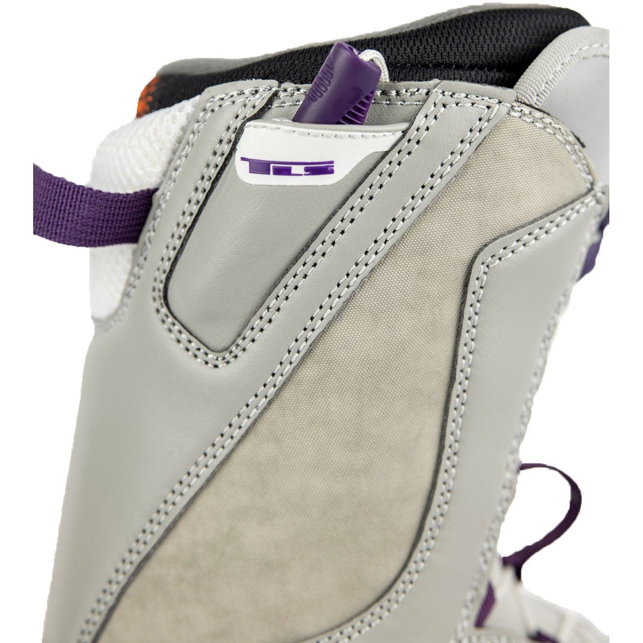 Nitro Snowboards FLORA TLS Snowboardboots FLORA TLS