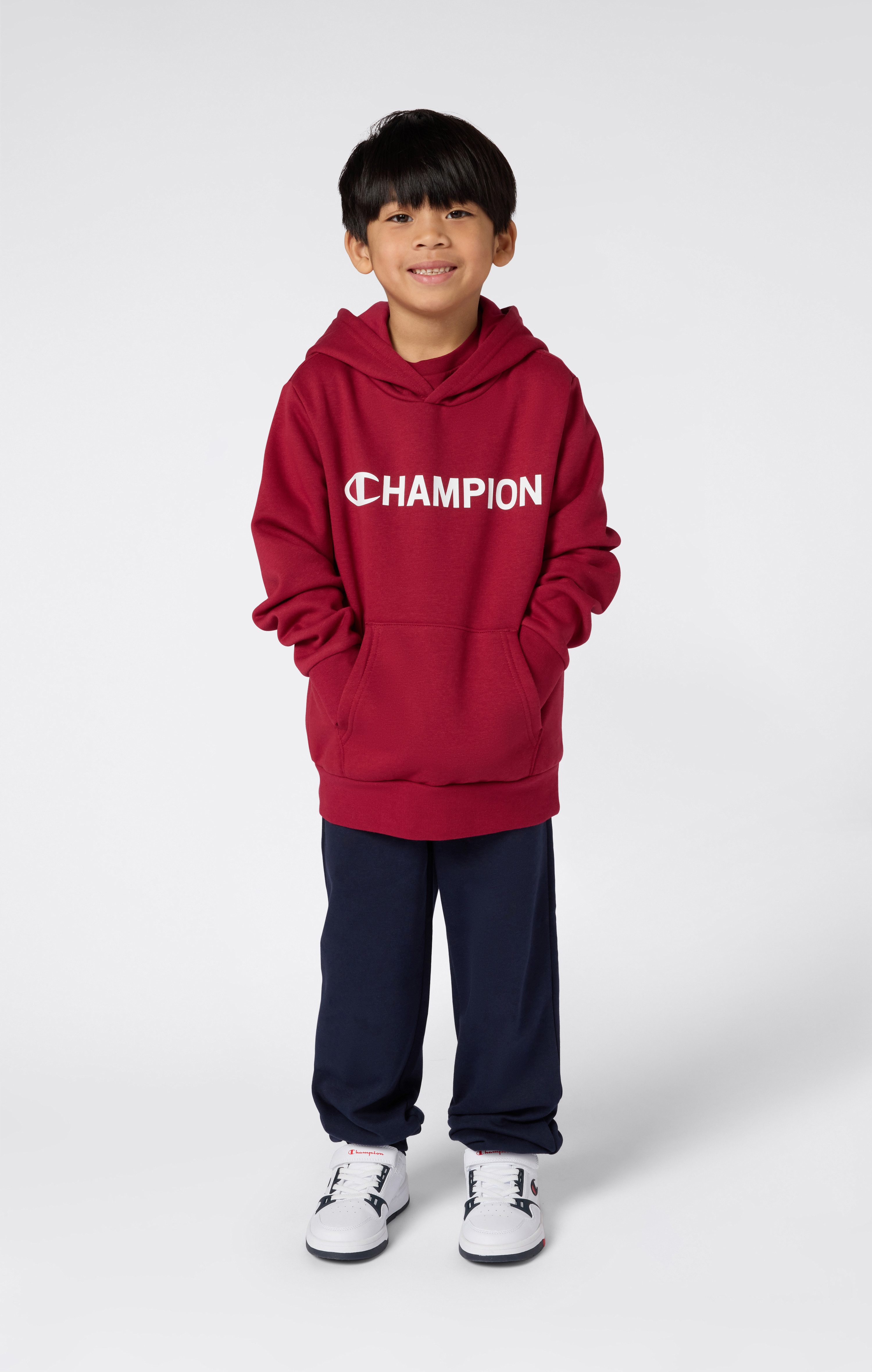 Champion Kapuzensweatshirt SPORTWEAR HOODIE Standard Fit