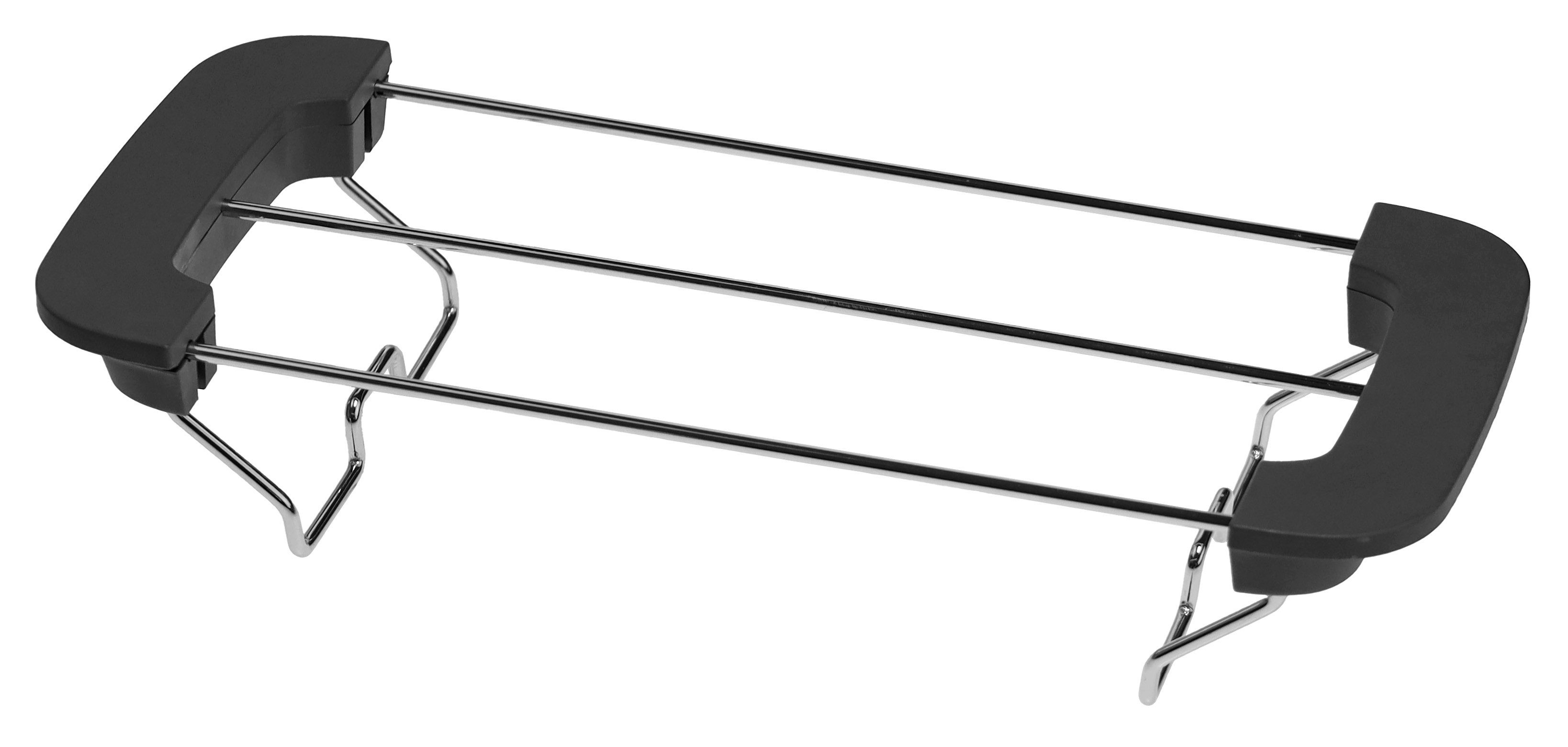Electrolux Deckel Electrolux AEG 4055288569 Aufsatz, Brad Roll für 95007311900 AT7800