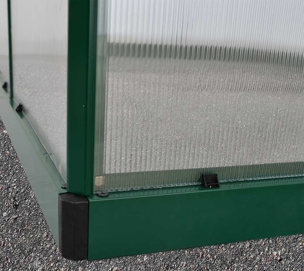 Palram - Canopia Gewächshaus, x 208... Palram - Canopia Gewächshaus, x 208...