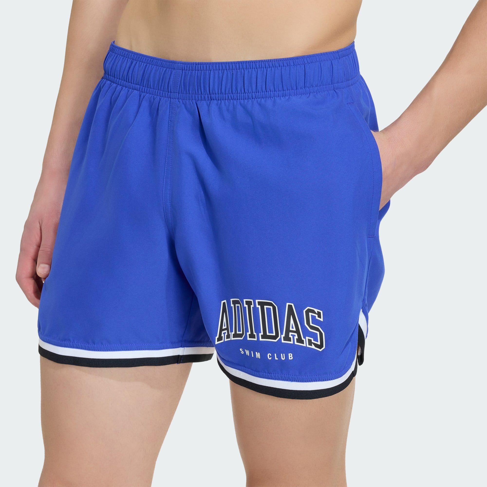 adidas Sportswear Badehose ADIDAS LOGO BADEHOSE (1-St)