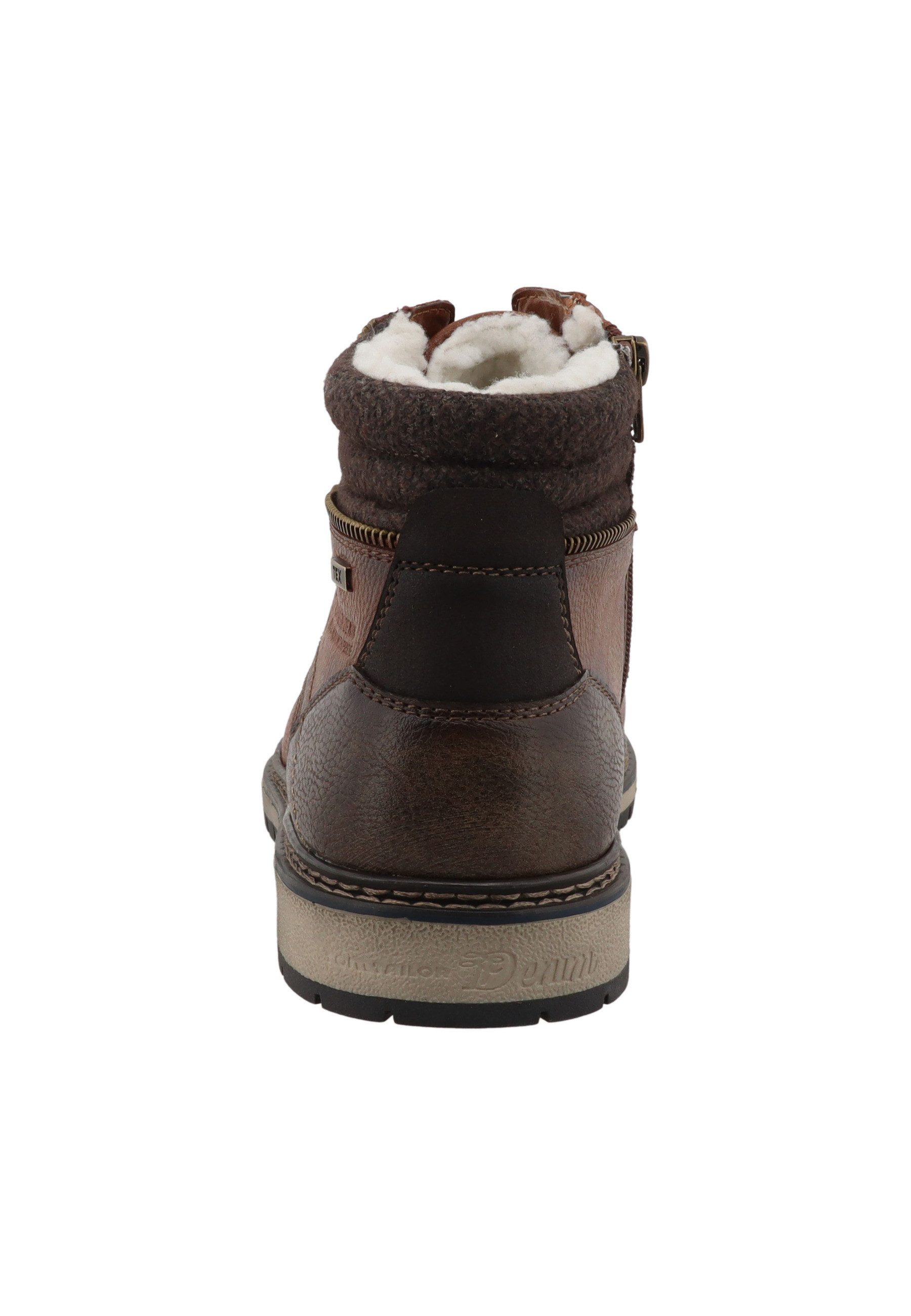 TOM TAILOR Tom Tailor Short Boots Stiefel