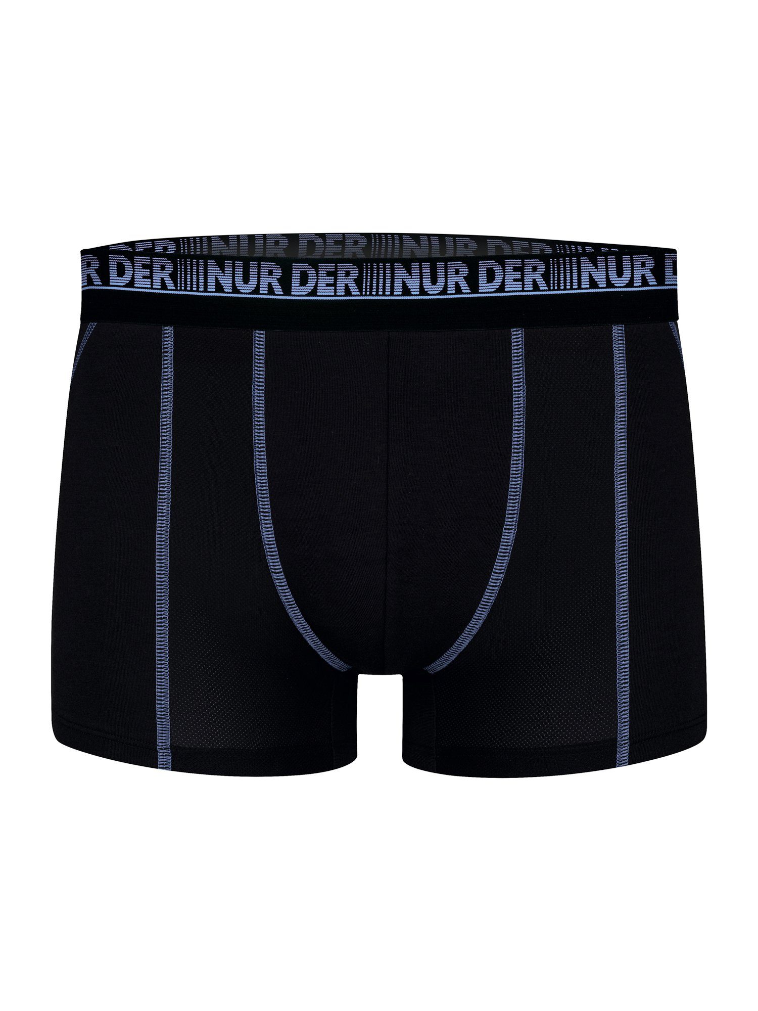 Nur Der Retro Boxer Retroshorts 3D-Flex Air