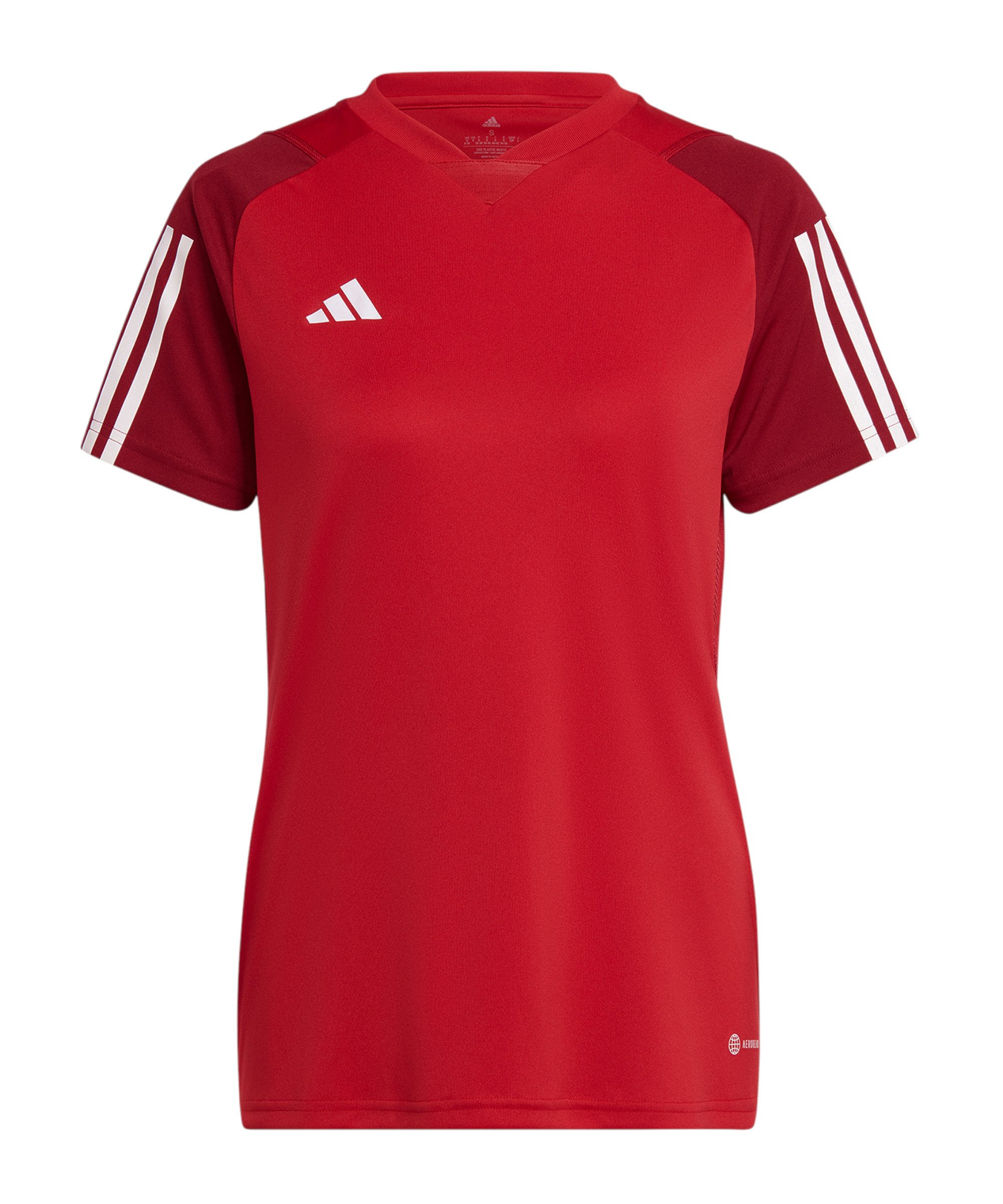 adidas Performance Fußballtrikot adidas Performance Teamsport günstig online kaufen