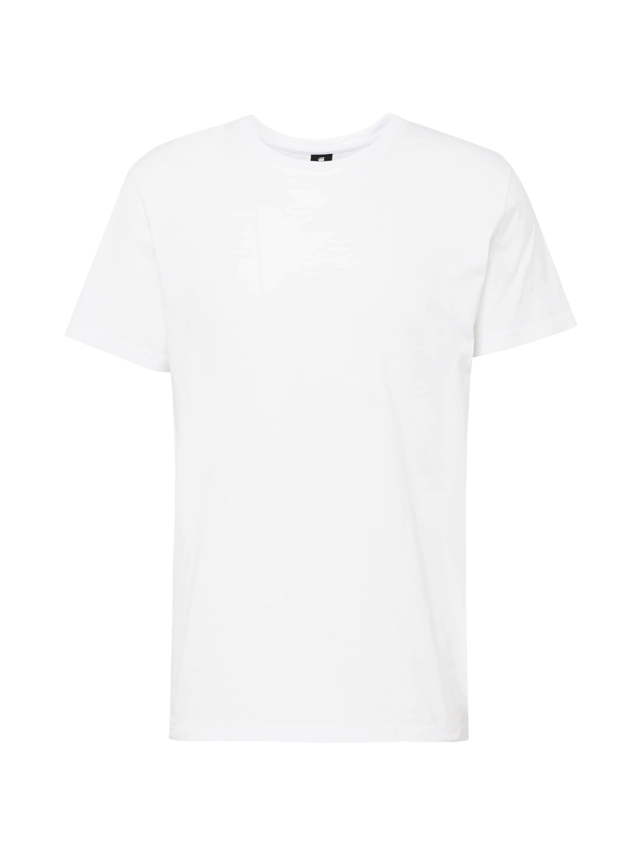 G-STAR T-Shirt (1-tlg)