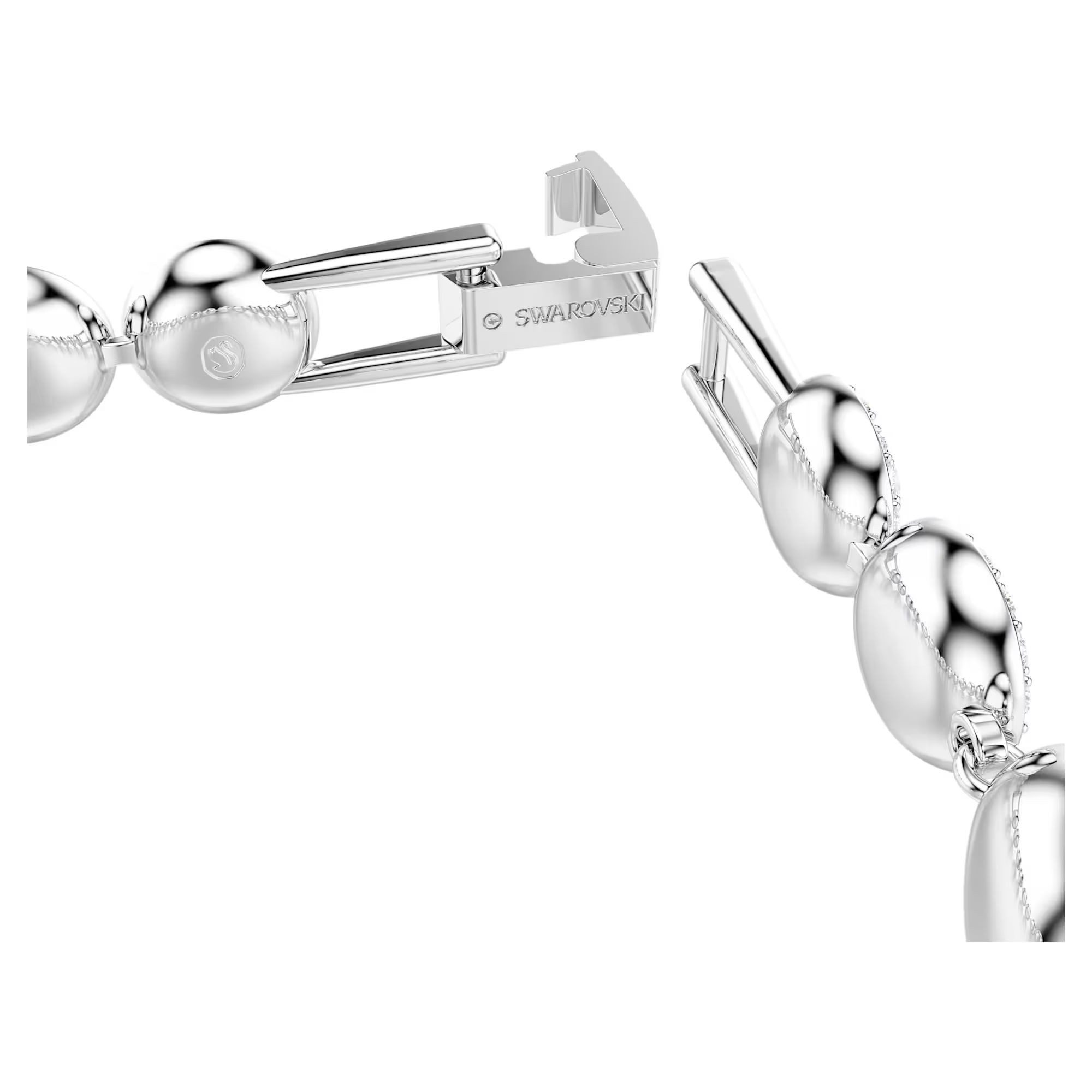 Swarovski Armband Una Tennis 5682279 – Bild 3 von 5