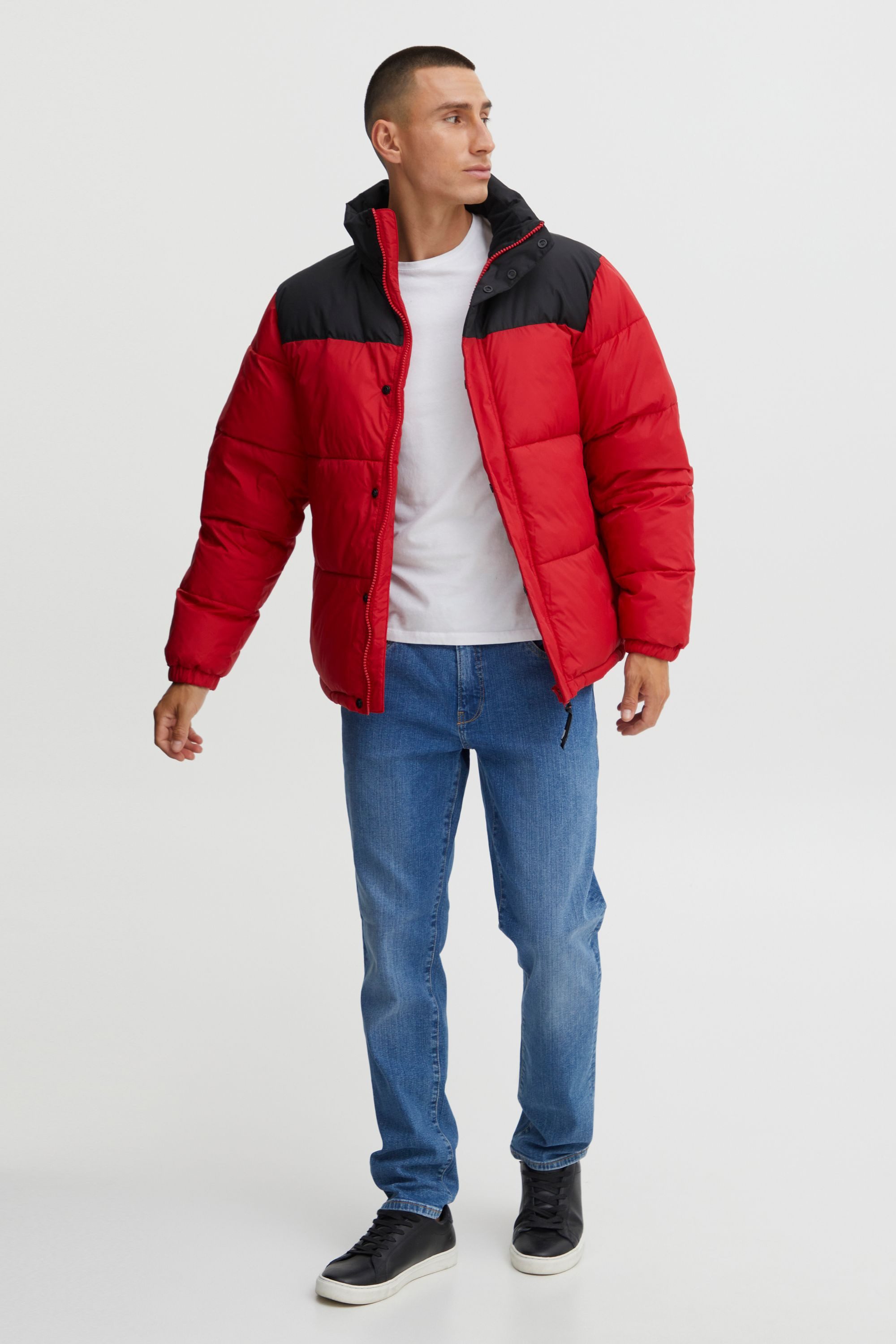 !Solid Winterjacke SDCallen JA4 21107219 Modische günstig online kaufen