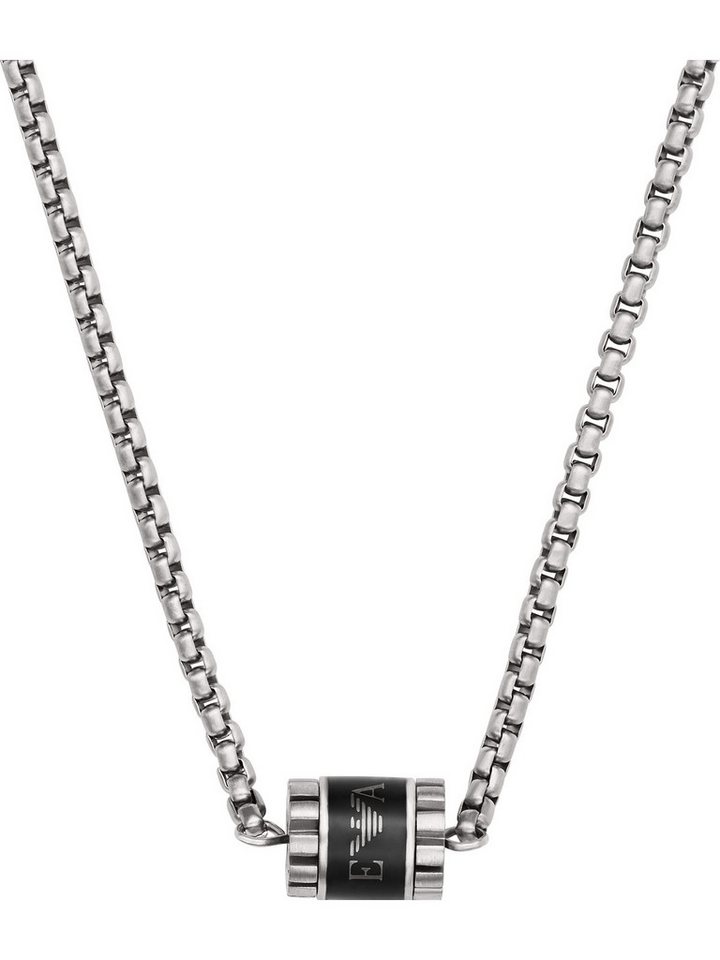 Emporio Armani Collier Emporio Armani He... Emporio Armani Collier Emporio Armani He...