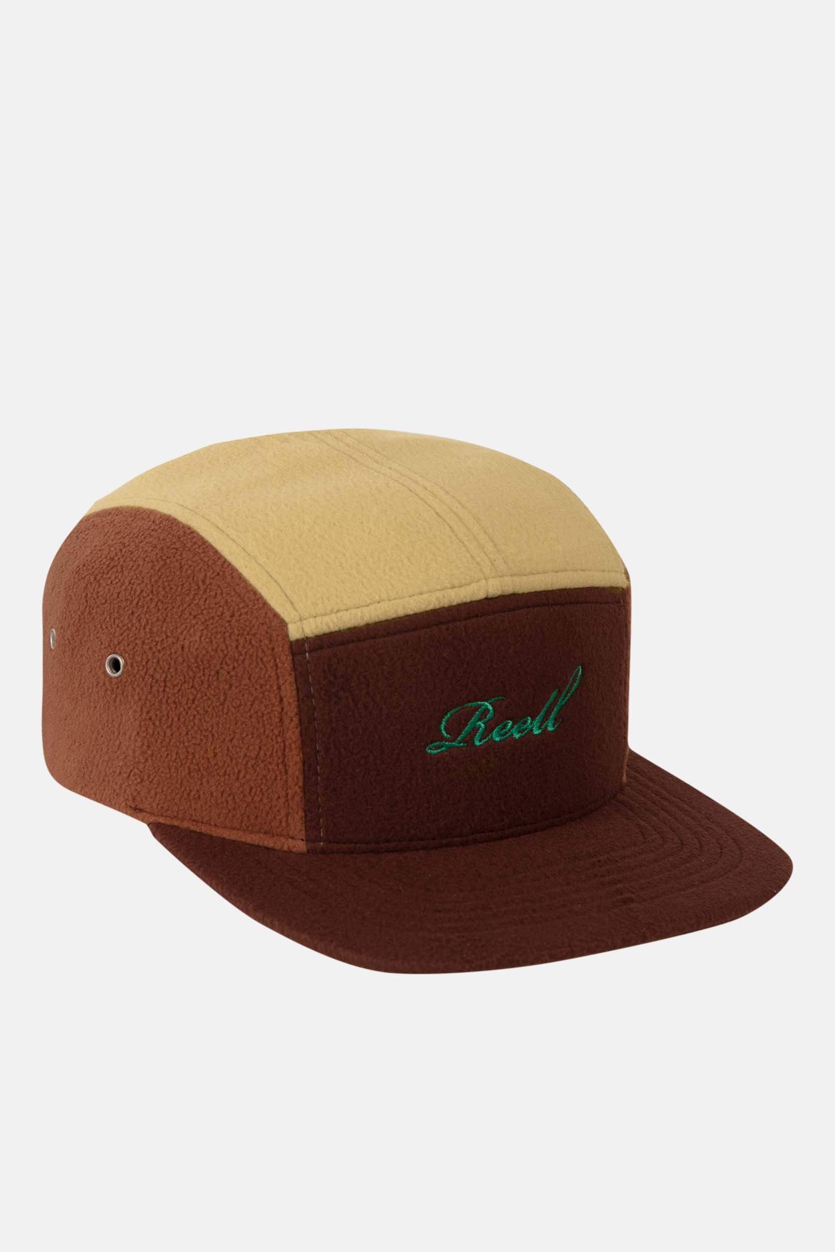 REELL Schirmmütze 5-Panel Cap