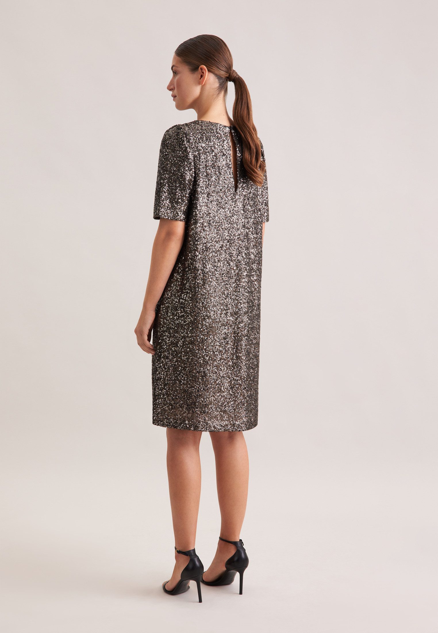 seidensticker Sommerkleid 1/2 Pailletten günstig online kaufen