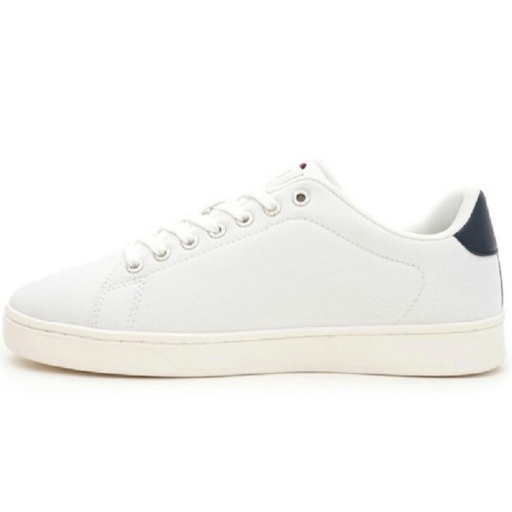 U.S. GRAND POLO Empire CVS Herren Sneaker Halbschuhe GPM514001 1032 Sneaker Komfort