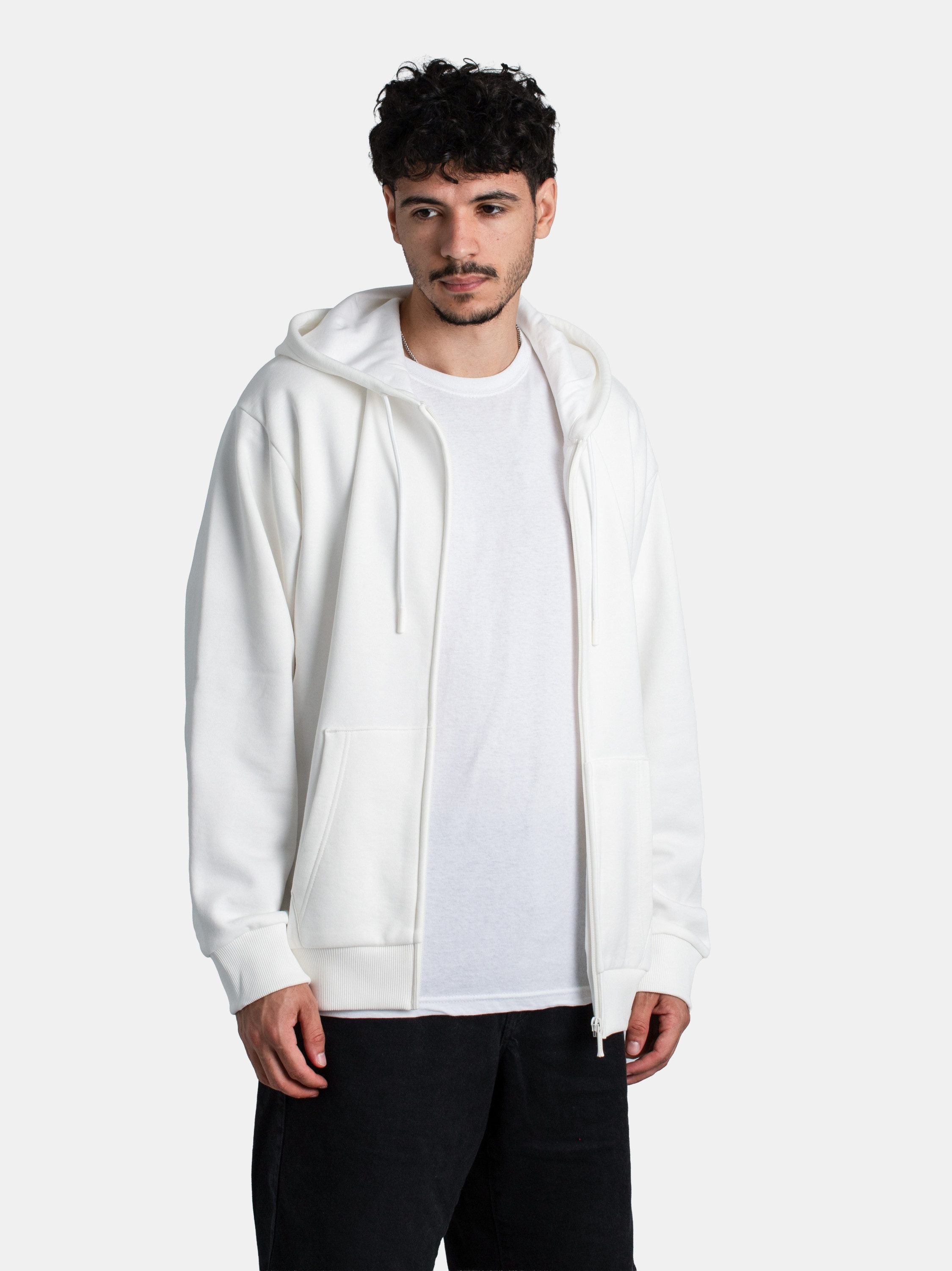 Lacoste Kapuzensweatjacke Lacoste Zipped Hoodie