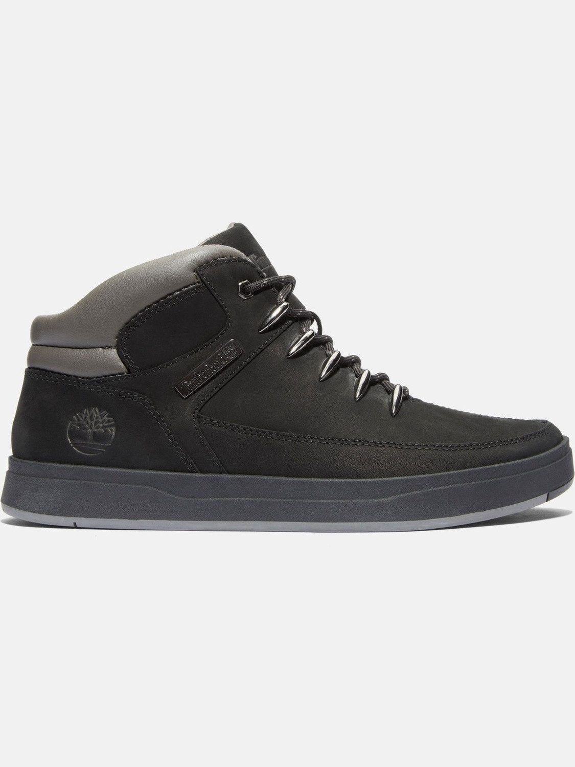 Timberland Mid Lace Up Sneaker Sneaker