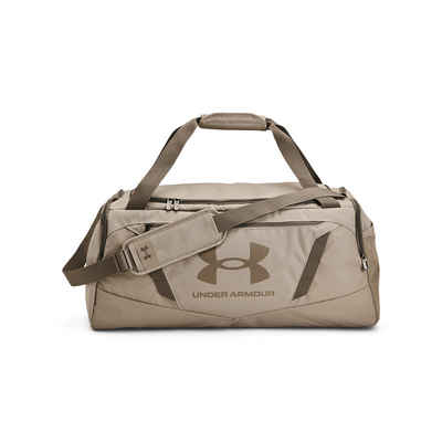Under Armour® Sporttasche UA UNDENIABLE 5.0 DUFFLE MD TIMBERWOLF TAUPE