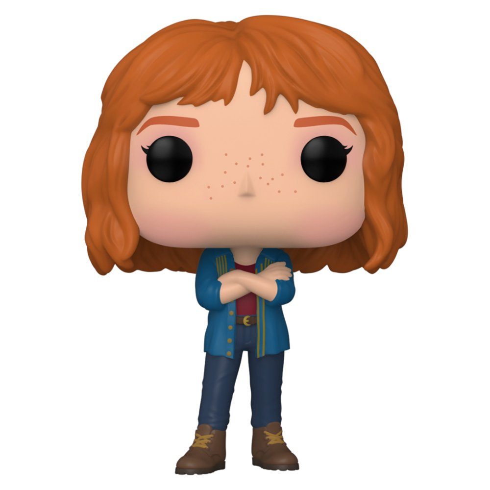 Actionfigur POP! Claire Dearing - Jurassic World 3