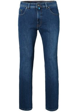 Pierre Cardin 5-Pocket-Jeans Dijon Comfort Fit Denim Legends