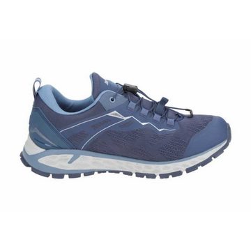 Meindl blau Trekkingschuh (1-tlg)