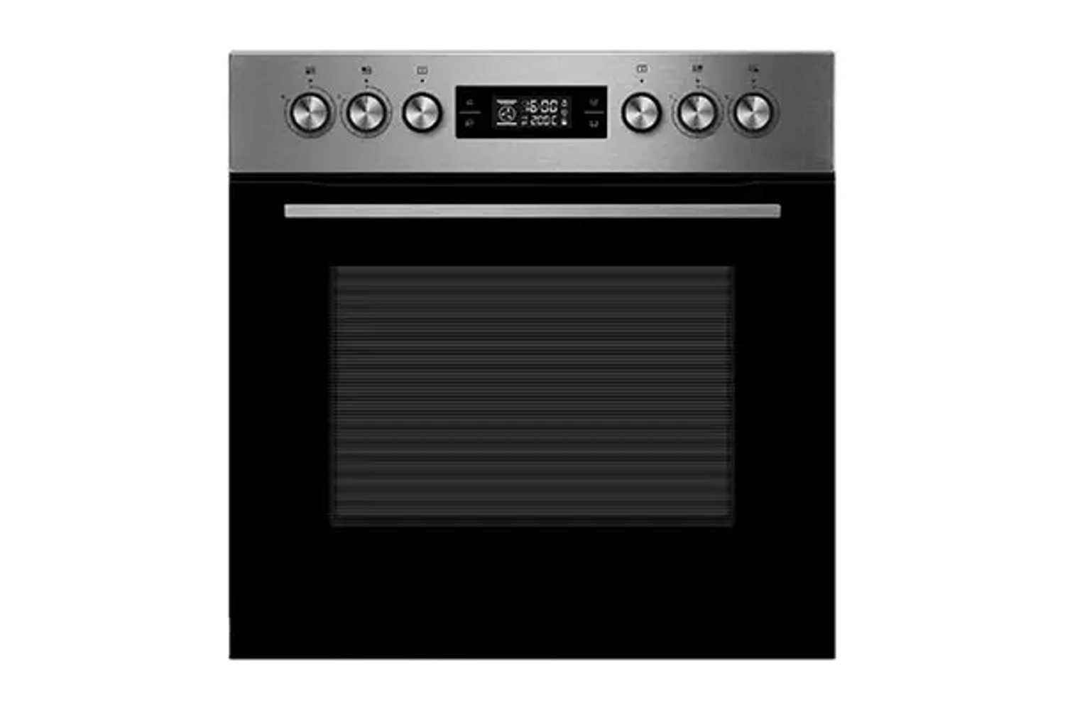 Midea Elektro-Herd-Set