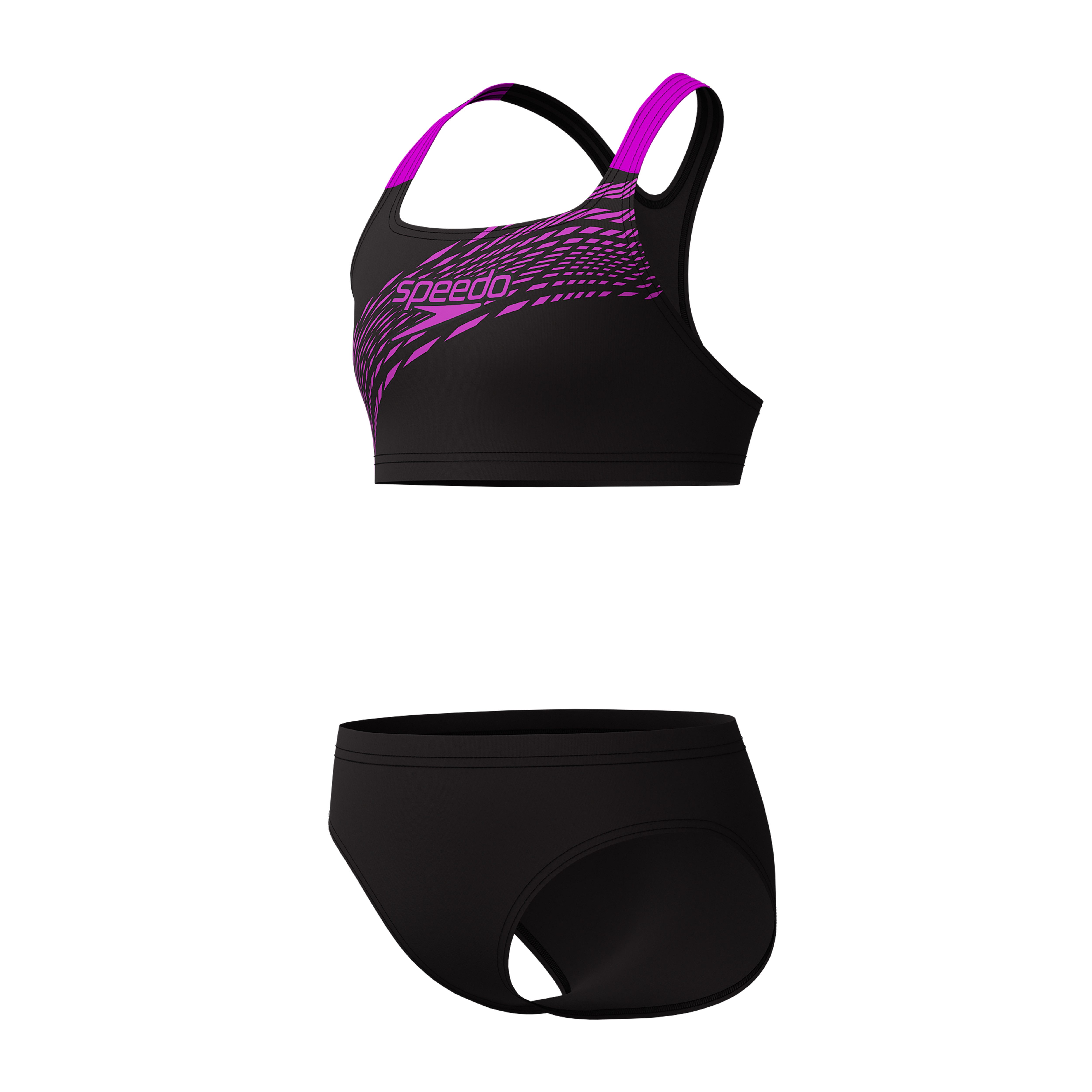 Bustier-Bikini Bikini
