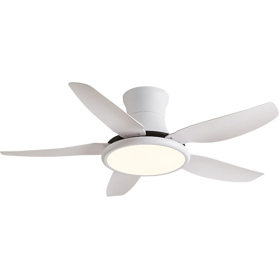 Euroton Deckenventilator Deckenventilator LED Beleuchtung 6 günstig online kaufen