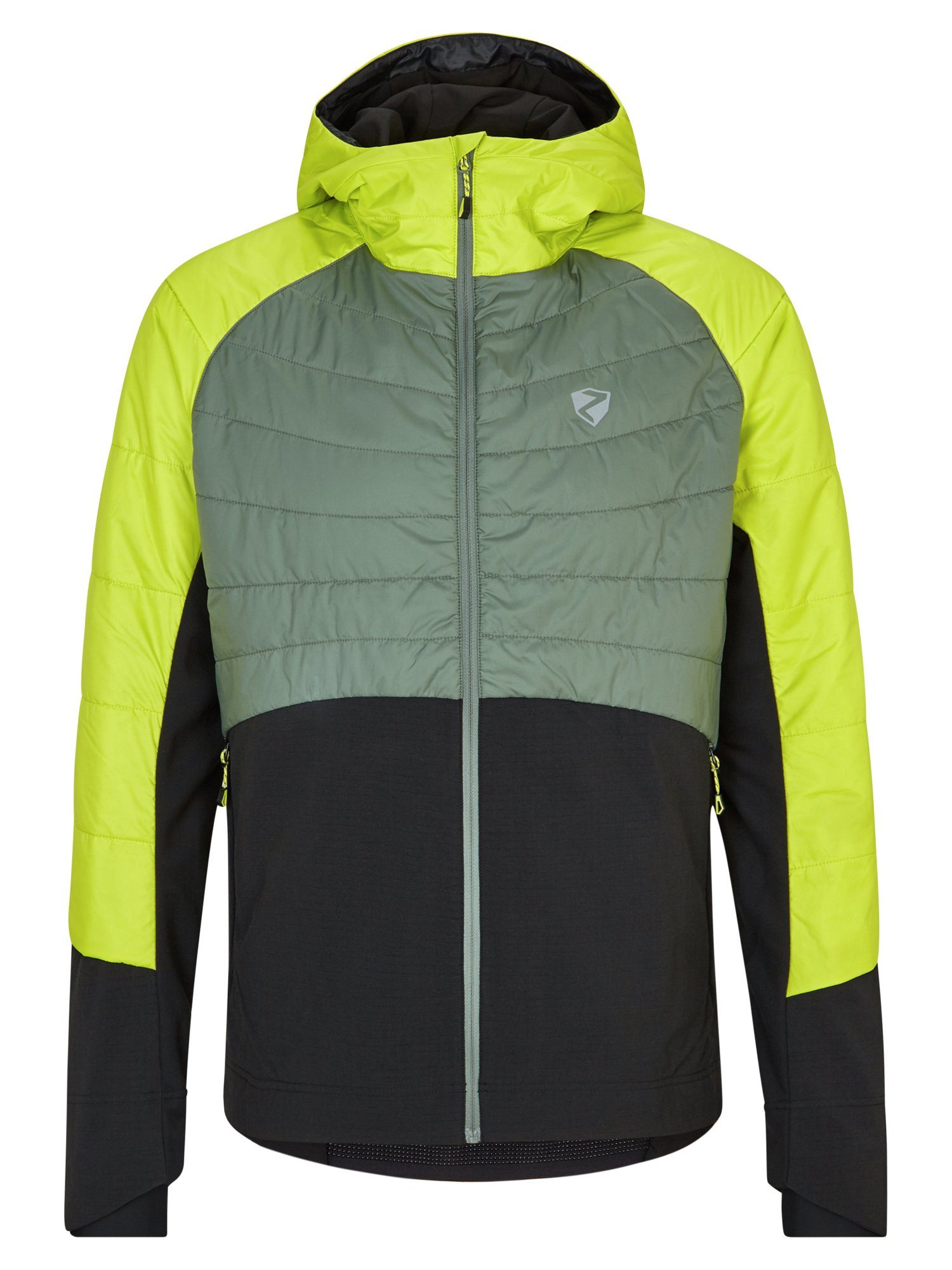 Ziener Funktionsjacke NAKOS günstig online kaufen
