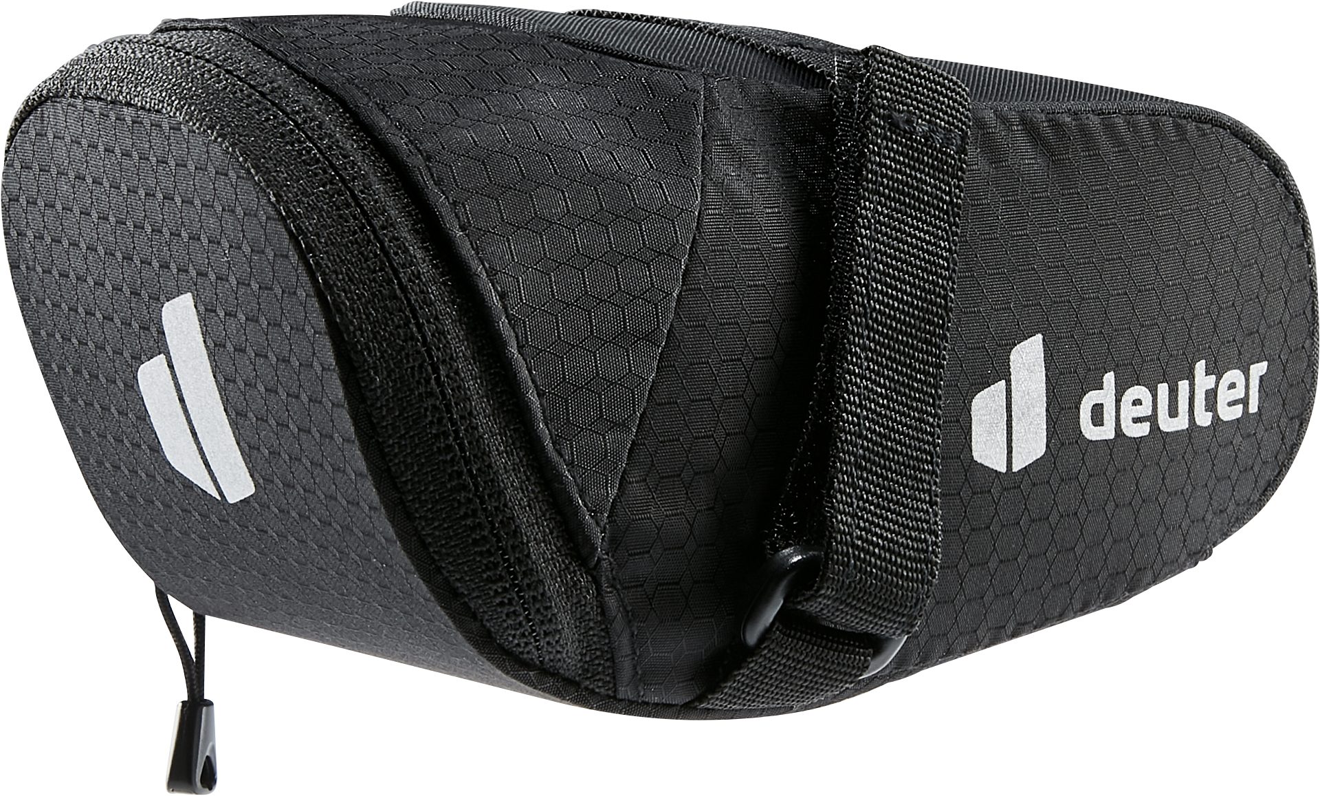 deuter Fahrradtasche BIKE BAG 0.5 L, mit Reißverschlussfach, 0,5 l Volumen, 50 g Gewicht
