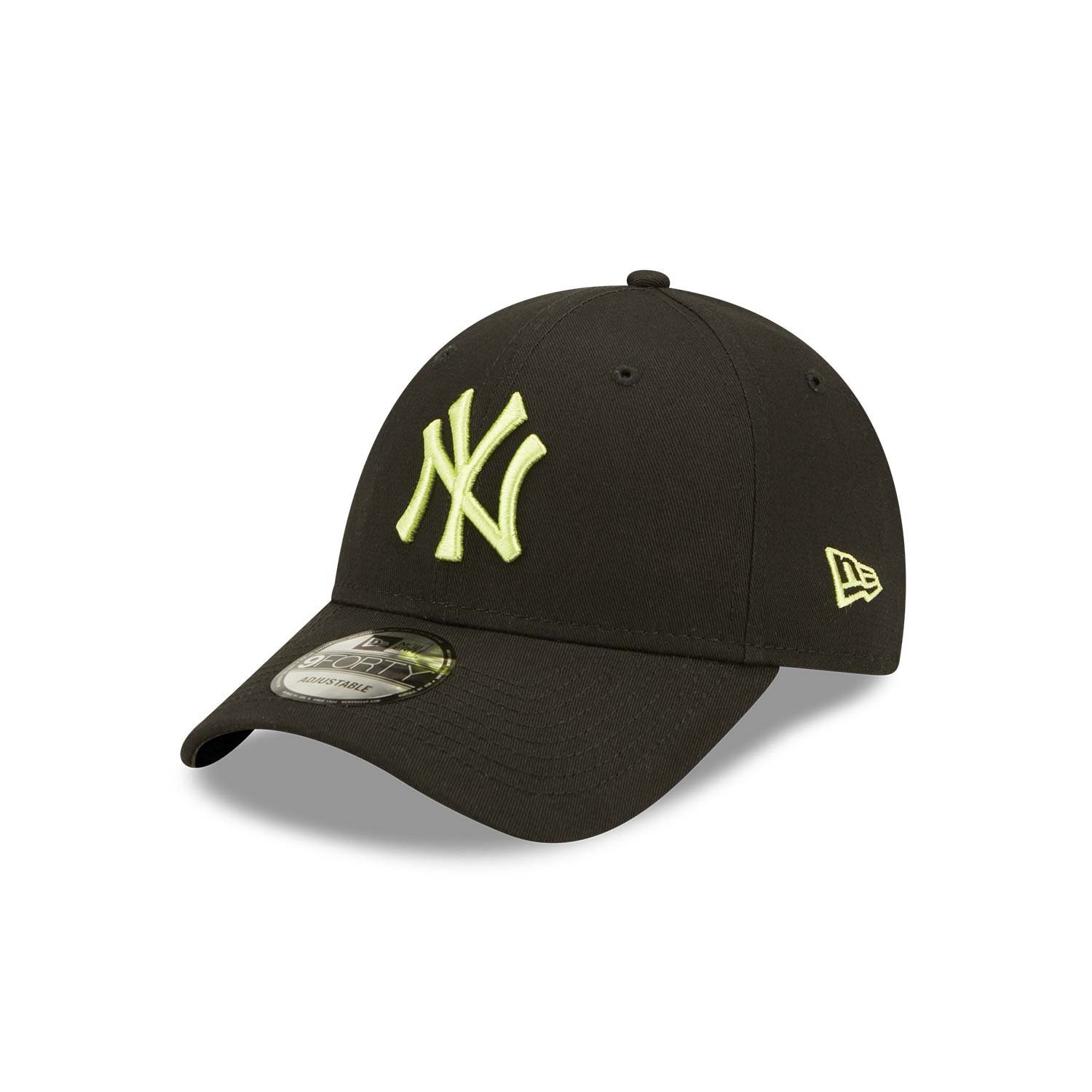 New Era Baseball Cap League Essential New York Yankees