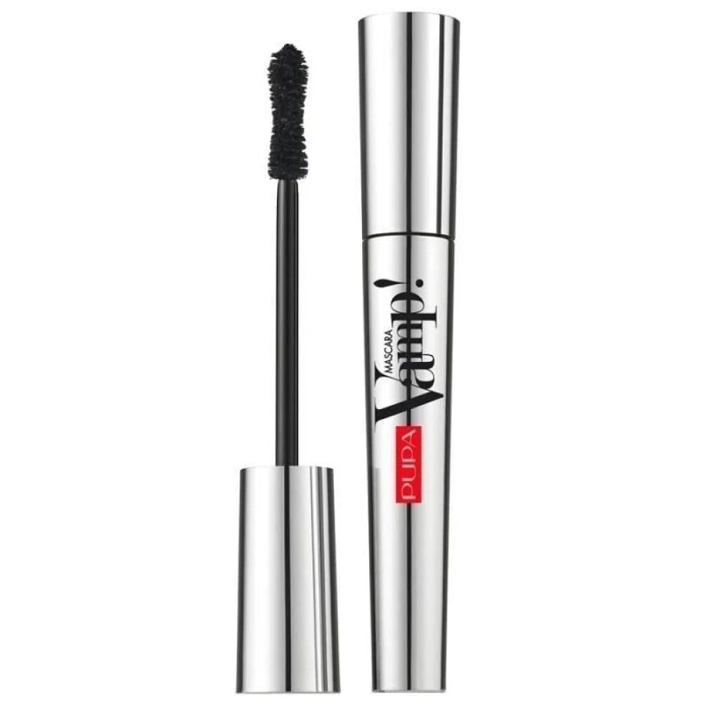 Pupa Mascara Vamp Wimperntusche 200 Schokoladenbraun 9ml
