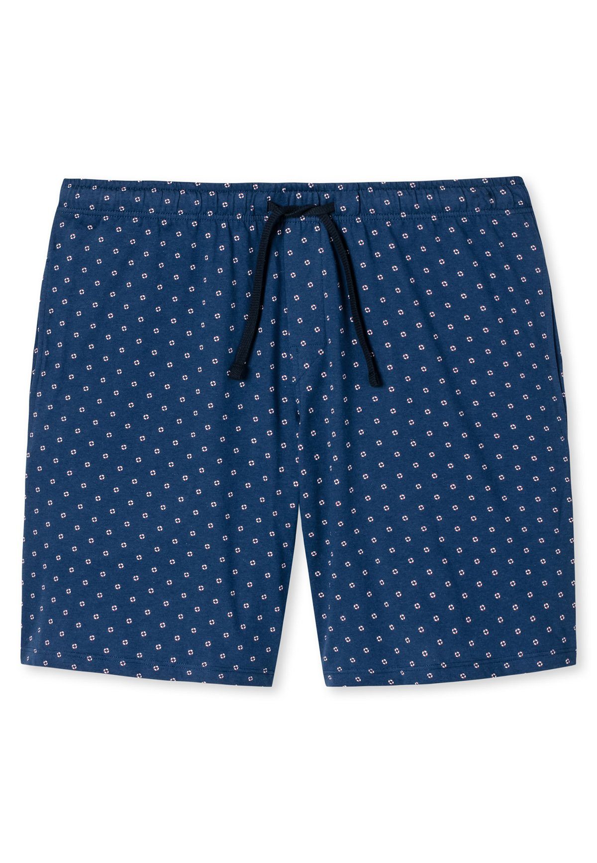 Schiesser Pyjama »Herren Bermuda-Shorts - Schlaf-Shorts, Mix+Relax,« online  kaufen | OTTO