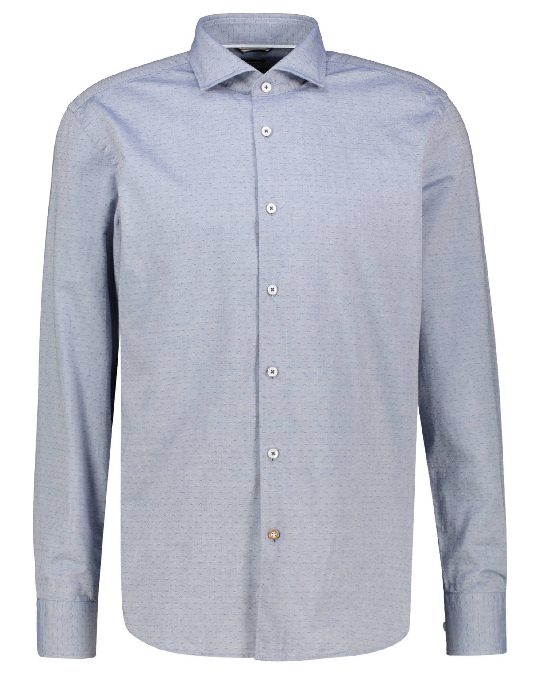 Boss Hemden online für kaufen Hugo OTTO Blaue Herren |