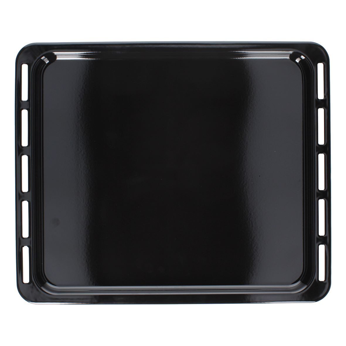 easyPART Backblech wie IGNIS 481010657929 Backblech Kuchenblech, Backofen / Herd